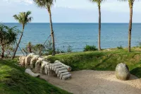 Rucha Beachfront Retreat - Beach