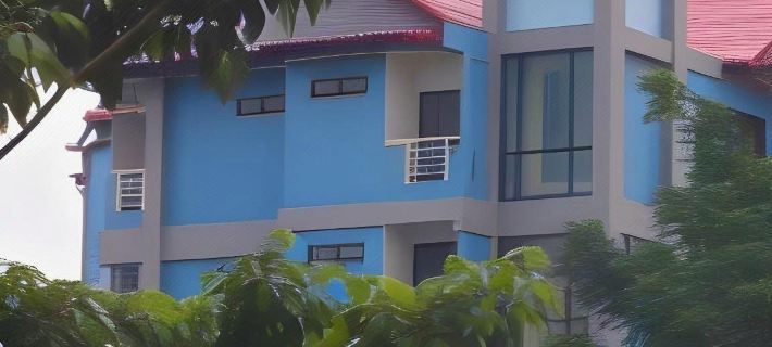 Vanlisut Hotel Ngamwongwan Nonthaburi otelleri