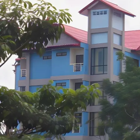 Vanlisut Hotel Ngamwongwan