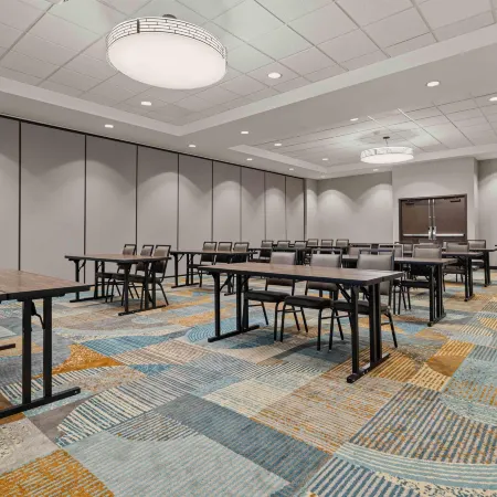 Drury Plaza Hotel Tampa Brandon