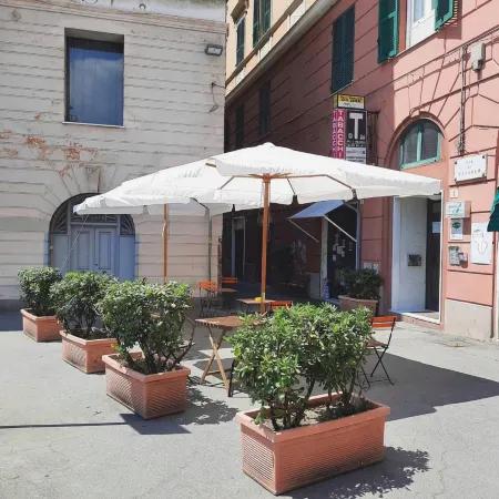 Hotel le Tre Stazioni