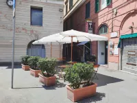 Hotel le Tre Stazioni - 2 Sao