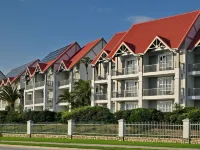 Courtyard Hotel Gqeberha Hotels near Summerstrand