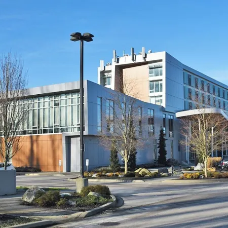 Hotel Burnaby