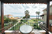 Ariadnes Holiday Accommodation - Sea View