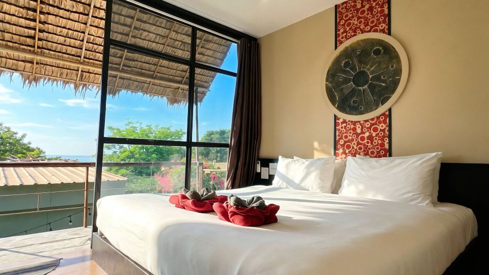 Phi Phi Sea Sky Resort