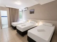 Hotel El Pilar by BSB Inn - Wifi