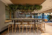 Radisson Hotel Amsterdam Schiphol Airport Hoofddorp - bar