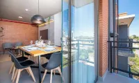 Corporate Stays Insignia Soho - Apartemen