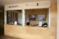 Apartamentos Jardín del Conde - Mountain view