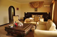 Eser Diamond Hotel Convention Center - Wifi