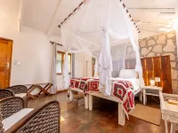 Gondwana Kalahari Farmhouse - 3 Sao