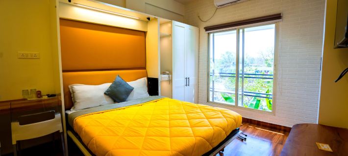 Stay Inn Hotels in Bhopal