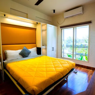 Stay Inn Hotels near Habibganj railway station