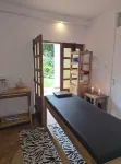 Amani Safari Lodge - spa