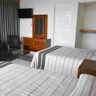 Casa Leonor Rooms
