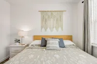 Boho Luxe Nr JAX INT. Airport & Shopping - balcony