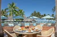 Le Domaine Nouméa, Series by Marriott - breakfast