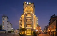 Gangneung Wheel - モーテル