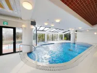 Resort Hotel Umibe No Kajuen - piscina