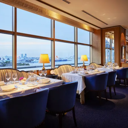 Hotel New Grand