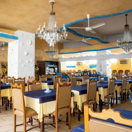 Hotel Giorgetti Orange