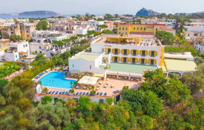 Hotel Felix Terme