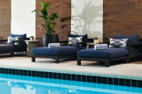 JW Marriott Minneapolis Mall of America - 5-Star