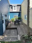 3BR Home in Downtown St. John's w/ free parking, AC - 3つ星