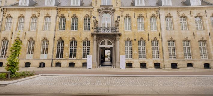Sapphire House Antwerp, Autograph Collection Ξενοδοχεία στην πόλη Αντβέρπη
