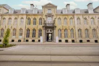 Sapphire House Antwerp, Autograph Collection - Pet friendly