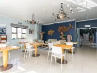 Zzzone Boutique Hostel - Bãi biển