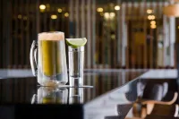Fiesta Americana Villas Cancún - bar