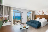 Adrián Hoteles Jardines de Nivaria - Balkoner