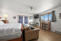 Eagle View Motel & Retreat - 2-Star