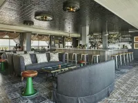Pontchartrain Hotel St. Charles Avenue Hotels near Clay Square