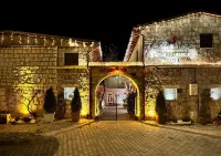 The Red Horse Hotel - Ramah Hewan Peliharaan