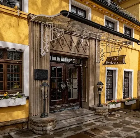 Burghotel Volmarstein