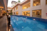 Regenta Central North Goa, Arpora - Gym