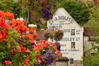 Riverside Mews Bridgnorth - Wifi