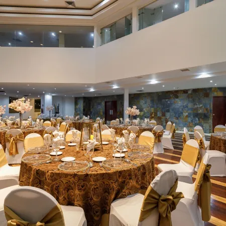 Real Inn Tijuana by Camino Real Hoteles
