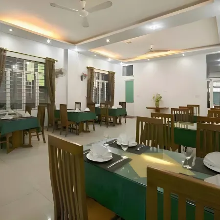 Catba Island Hotel Отели рядом с достопримечательностью «Порт Cat Ba»
