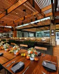 Casa de la Luz Hotel Boutique - Aamiainen