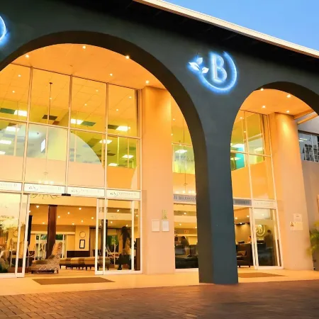 Birchwood Hotel and OR Tambo Conference Centre