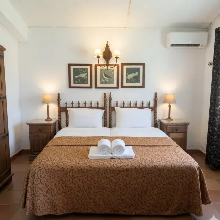 Quinta do Mar da Luz - Country & Sea Village