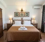 Quinta do Mar da Luz - Country & Sea Village - balcon