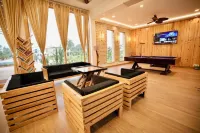 Baagh In The Wild Resort & Spa - 2-Star