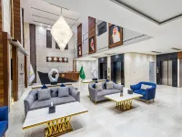 Elian Tower AlSahafa Hotel Hotels near Riyadh Park