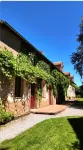 Le Domaine du Petit Tertre - Pensions