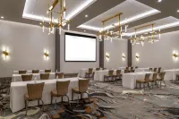 Doubletree by Hilton Midland West Loop I-250 - 4-Star